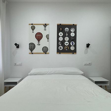 Casa Luz Daire Montoro Dış mekan fotoğraf