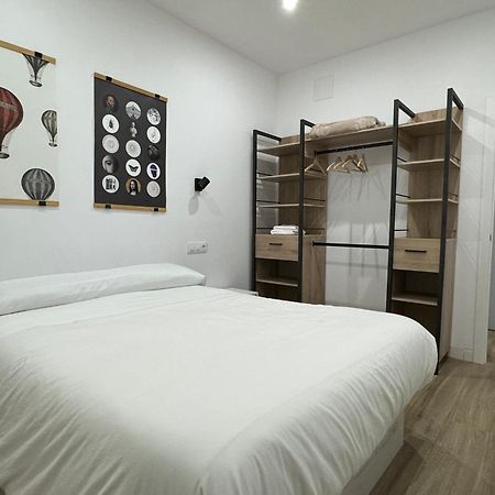 Casa Luz Daire Montoro Dış mekan fotoğraf