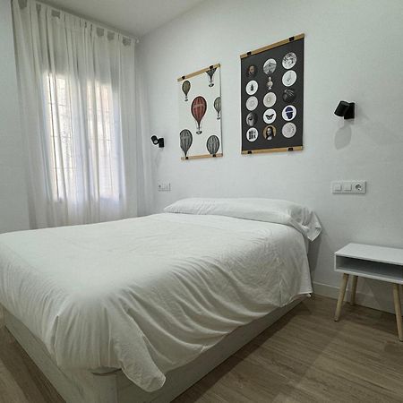 Casa Luz Daire Montoro Dış mekan fotoğraf