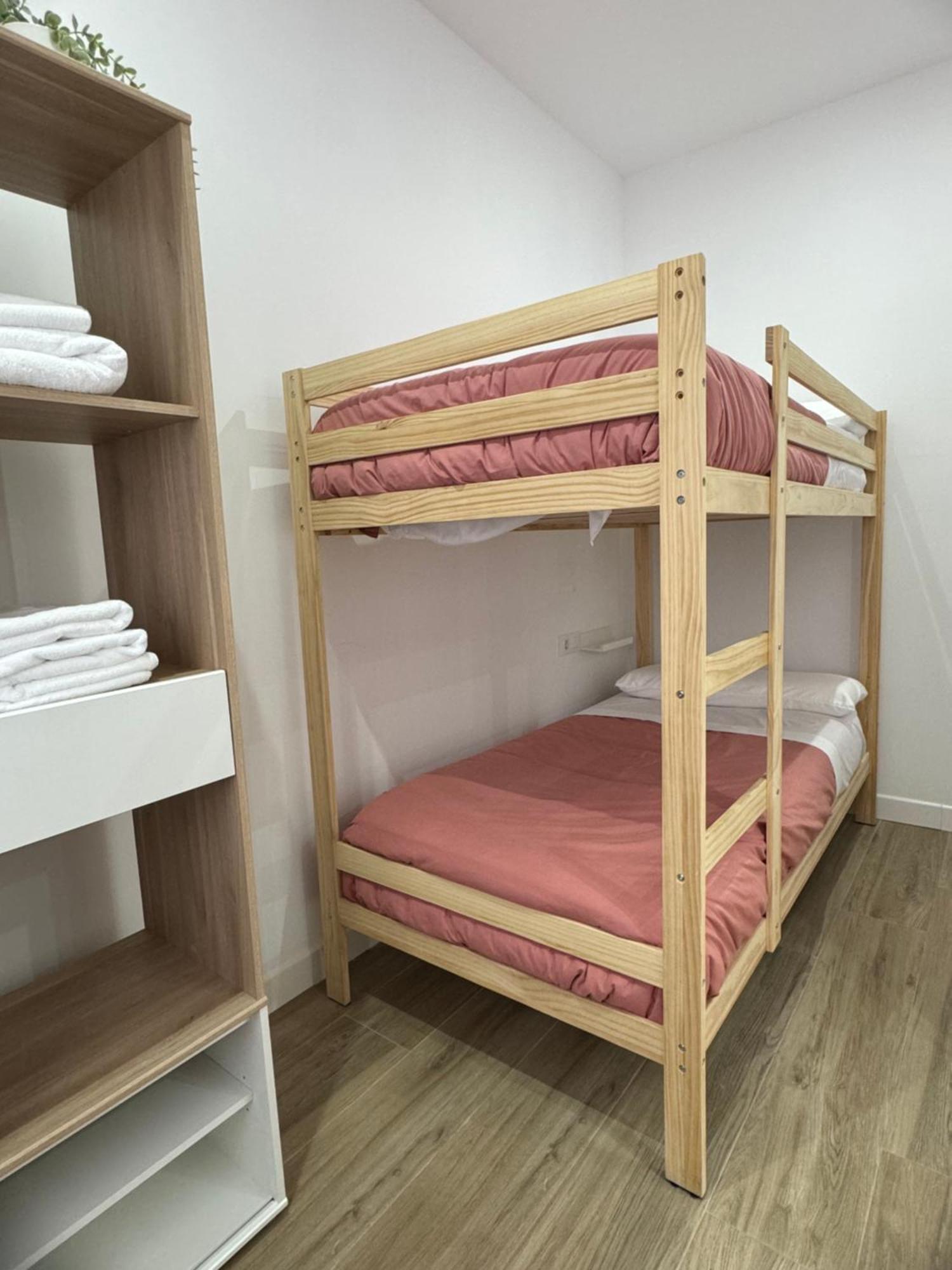 Casa Luz Daire Montoro Dış mekan fotoğraf